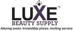 Luxe Beauty Supply Logo